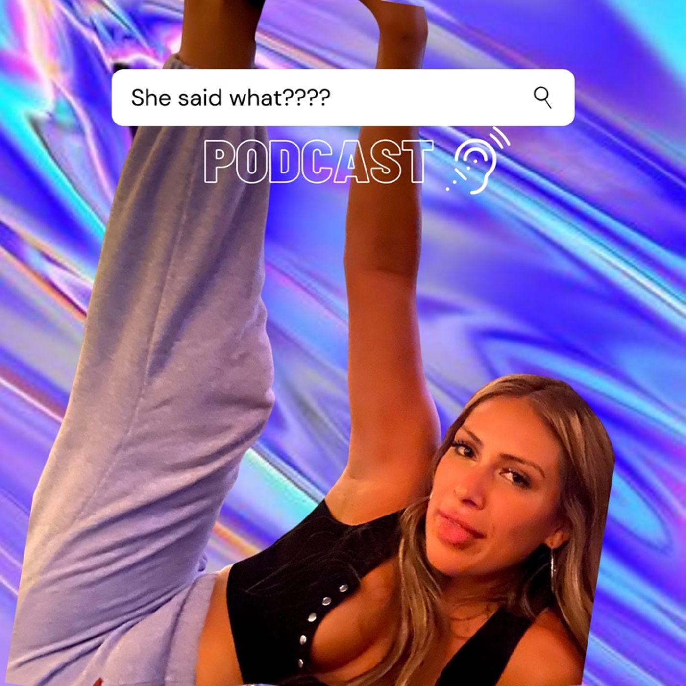 Stacey & Sandra thumbnail