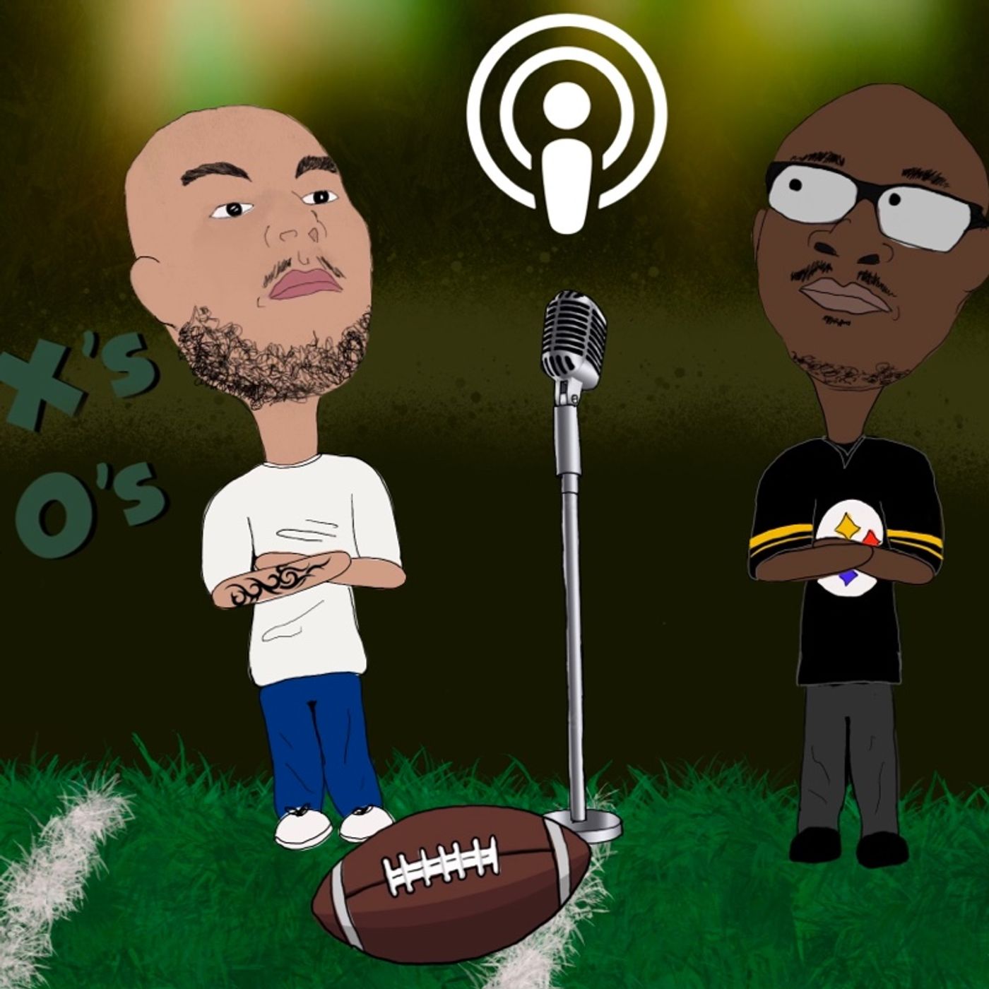 Episode 37 - Drinkin with a guest host Episode 37 - Drinkin with a guest host