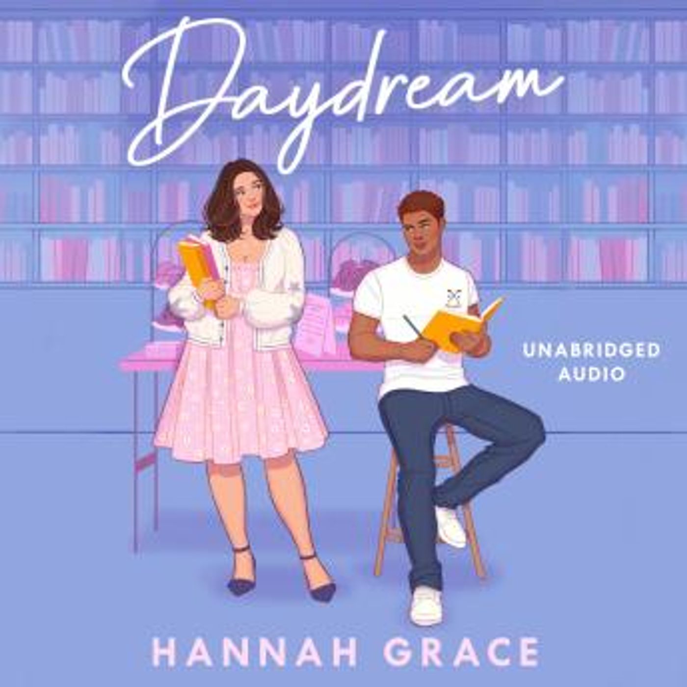 Get Best Full Audiobooks in Books with Buzz , Recent Award Winners