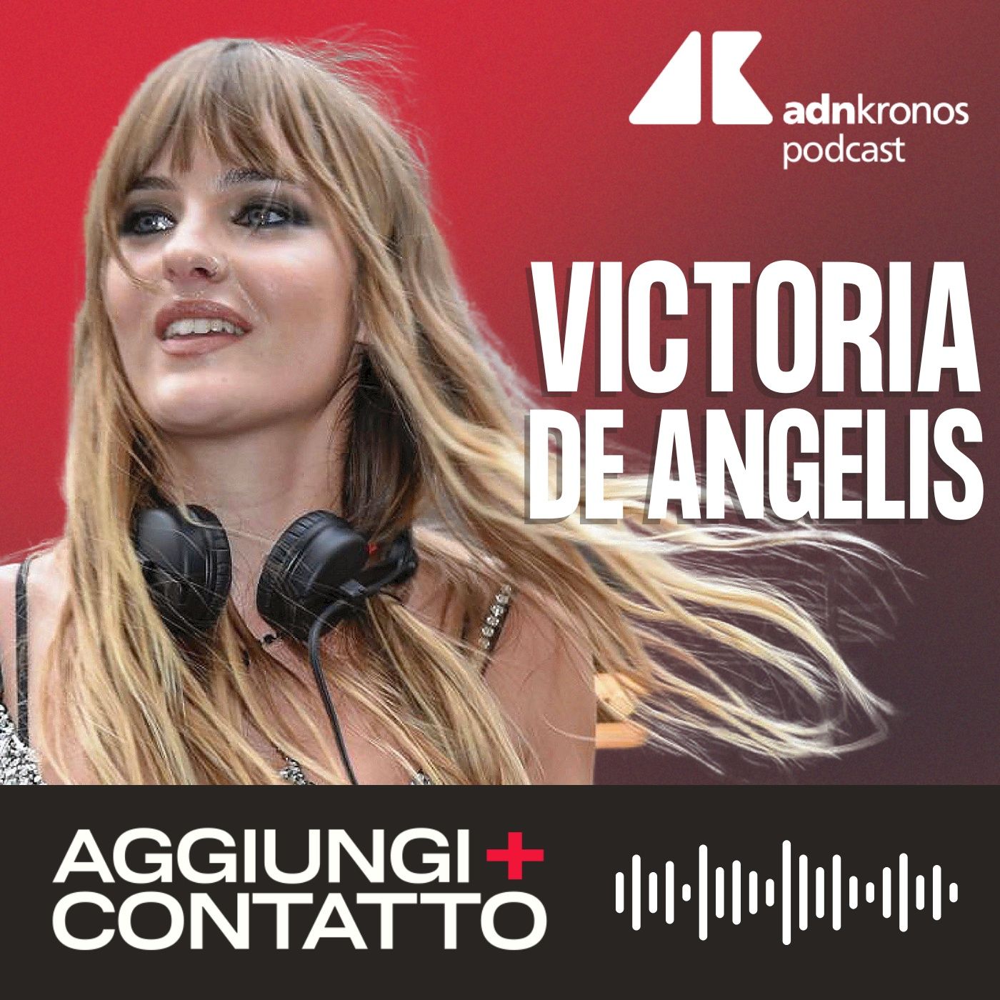 Victoria De Angelis: dal successo con i Maneskin ai dj set per Dolce&Gabbana episode artwork