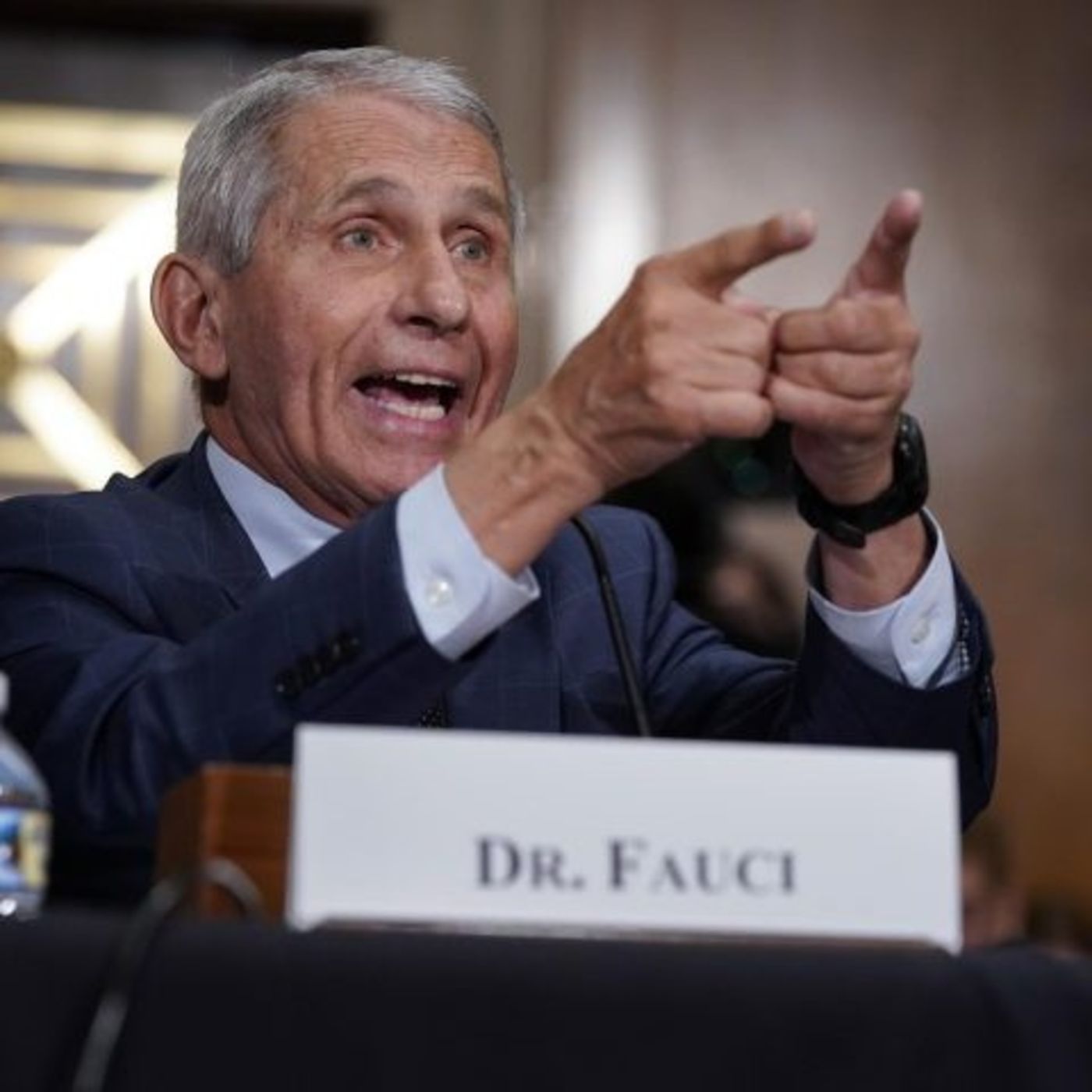 Episode 1475 - New Fauci Financials Revealed & Indiana Bill Would Take on Federal Gun Control