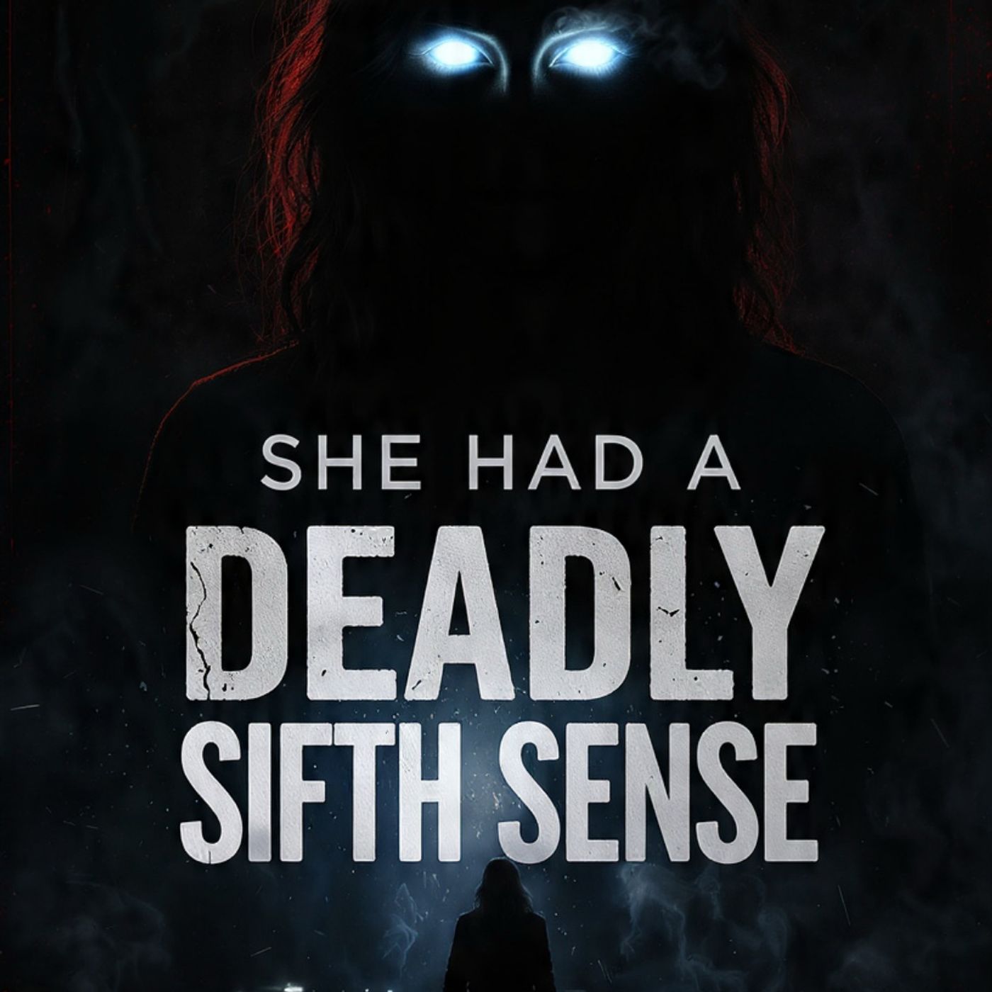 She had a DEADLY sixth sense - MrBallen episode artwork