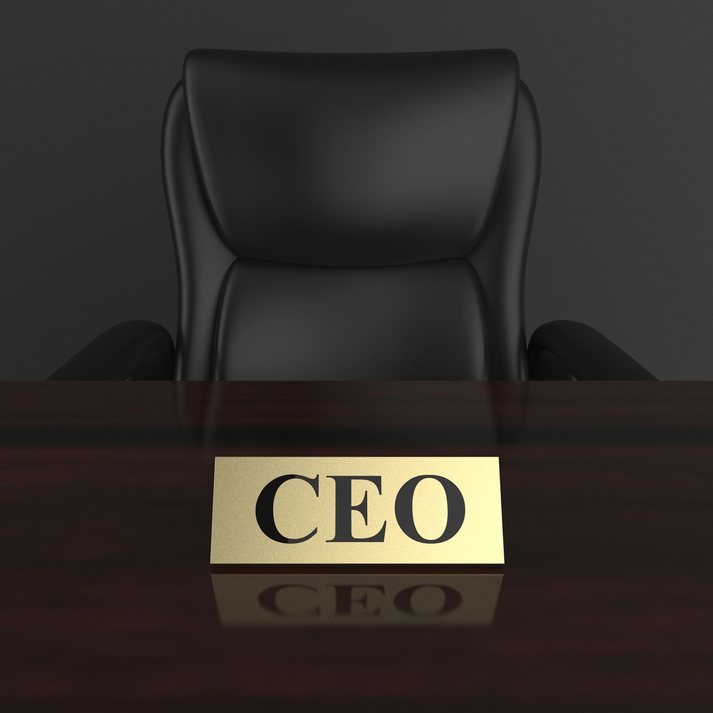 CEO YOU SHOULD KNOW