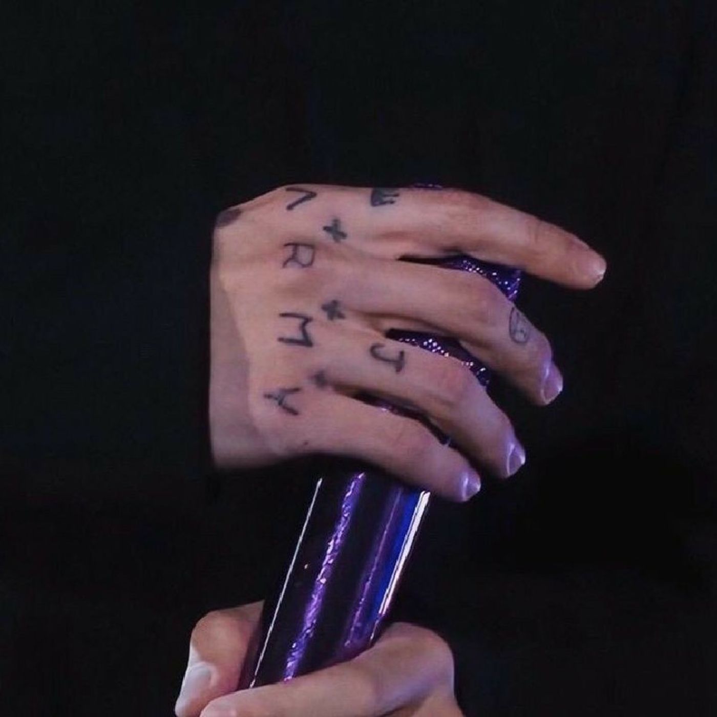 ♥︎