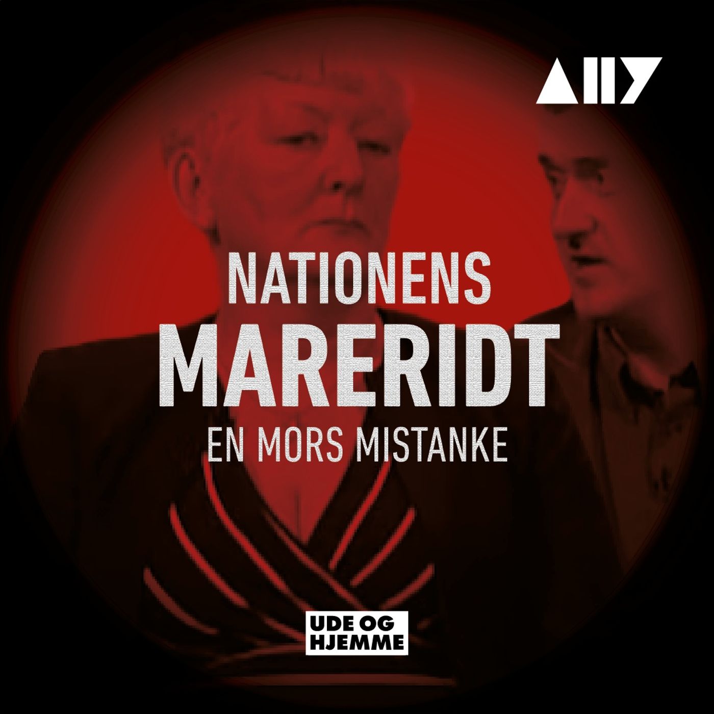 Nationens mareridt