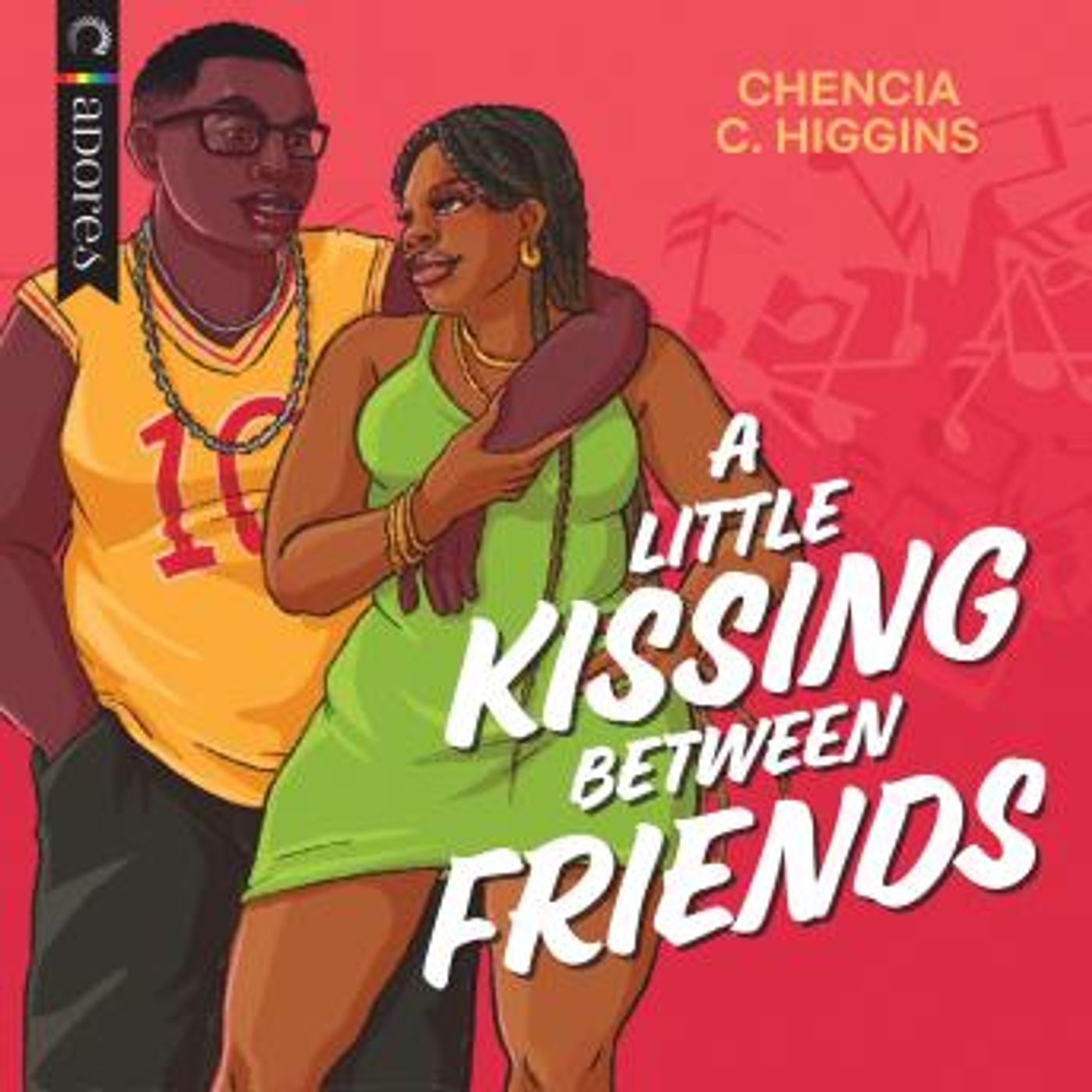 Explore the Latest Full Audiobooks in Romance, LGBTQ+