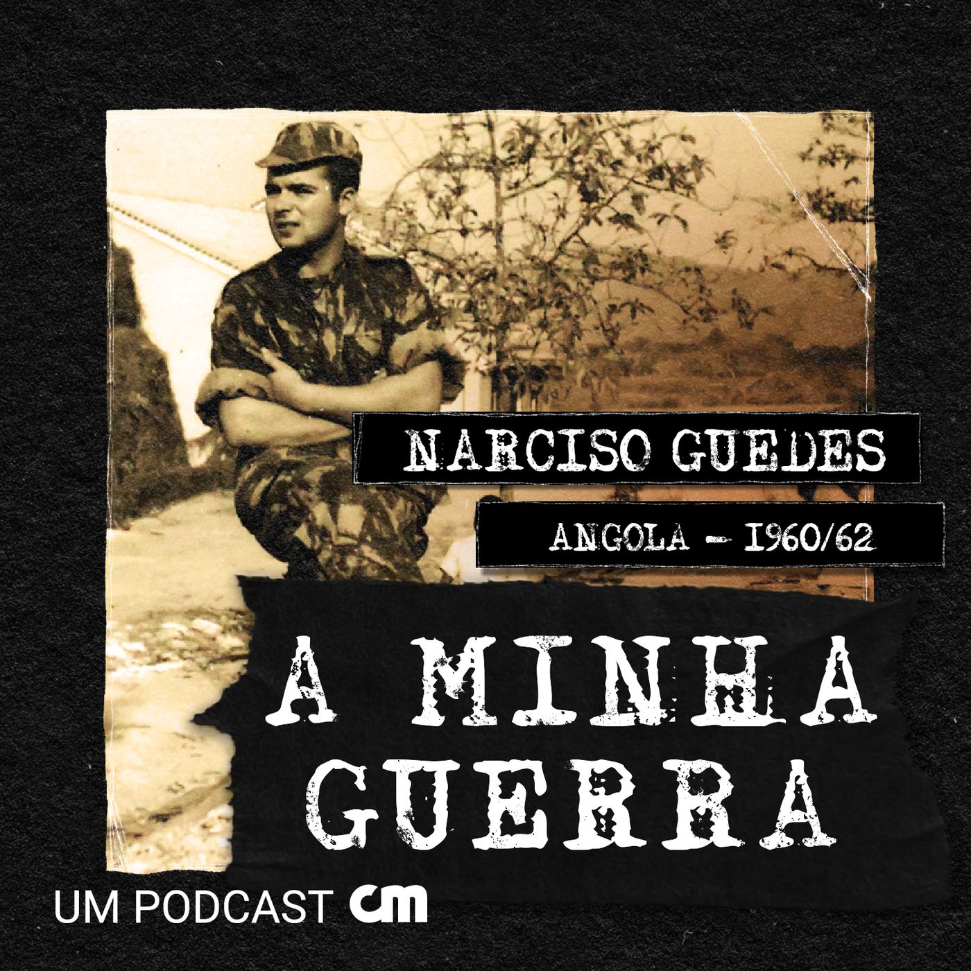 A Minha Guerra