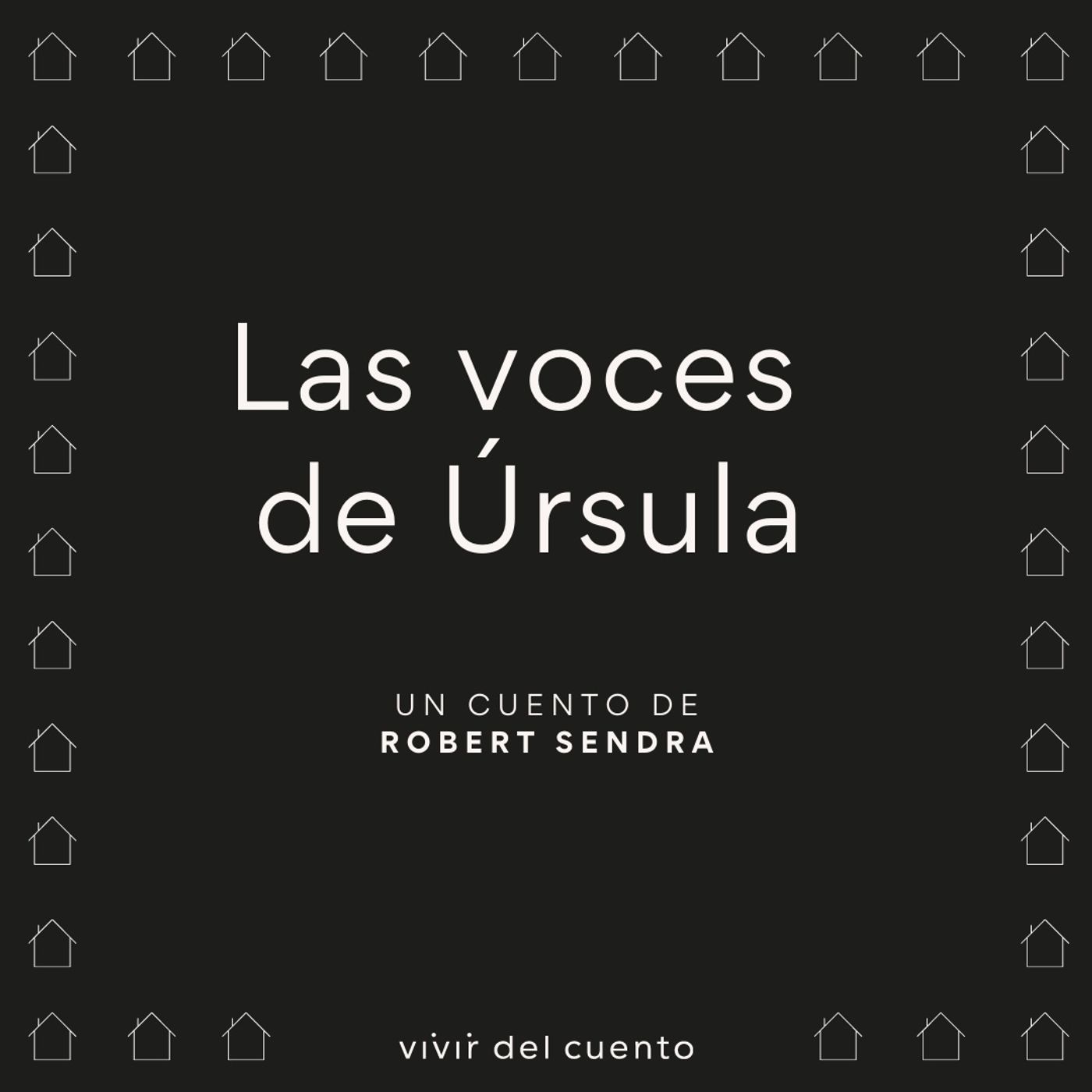 Vivir del cuento