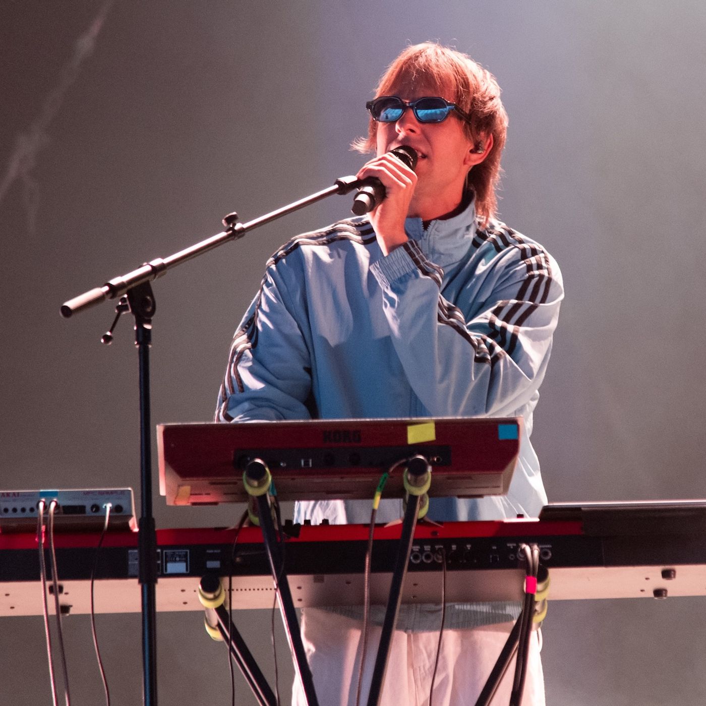 Watch Zimmer90 perform brand-new, unreleased song at Sziget Festival 2026 episode artwork