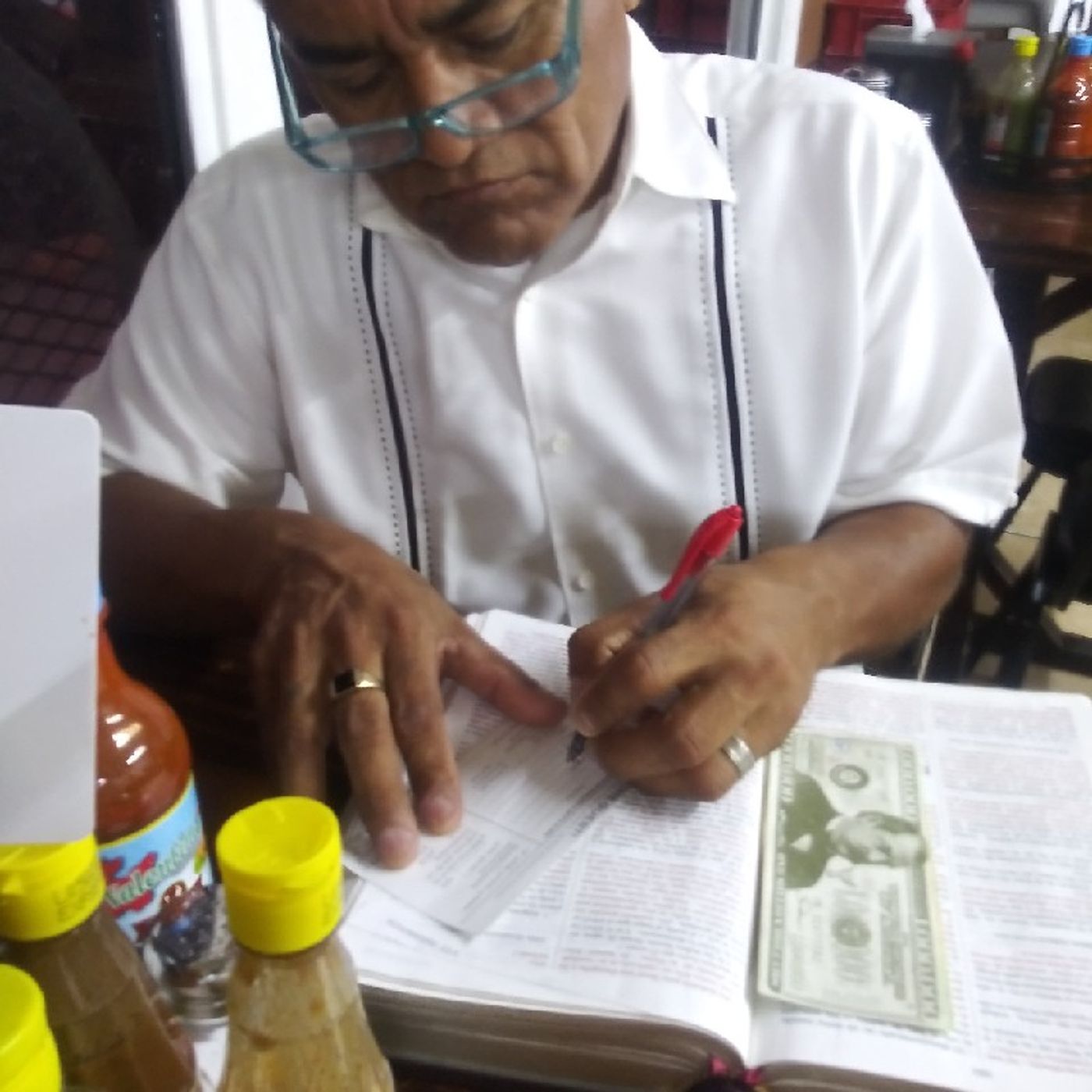 Poderoso Palabra De Dios