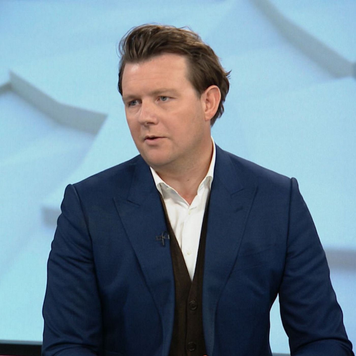 #119 Kjaraviðræður og hagsmunabarátta (Viðtal við Halldór Benjamín Þorbergsson)