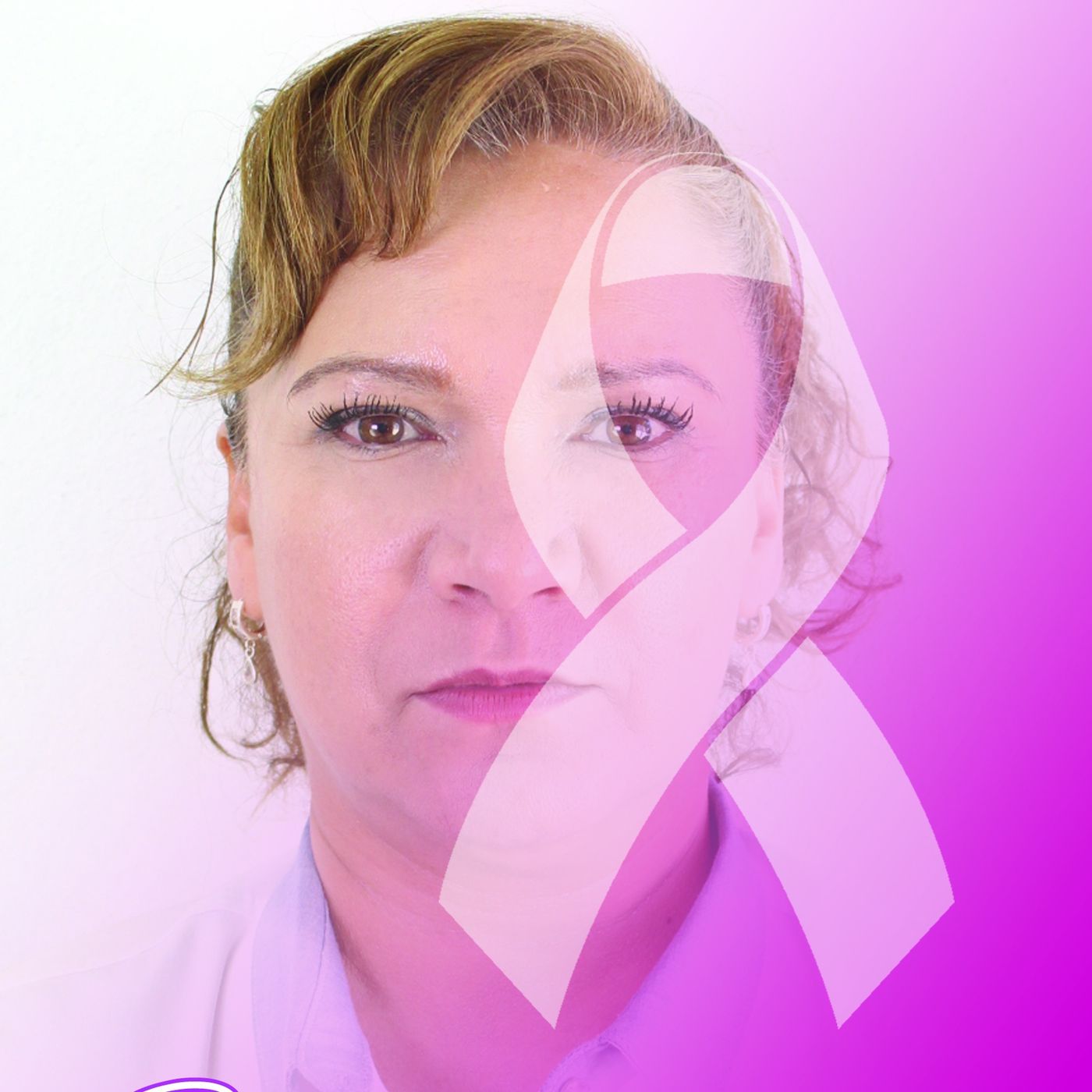Campaña contra el cáncer de mama