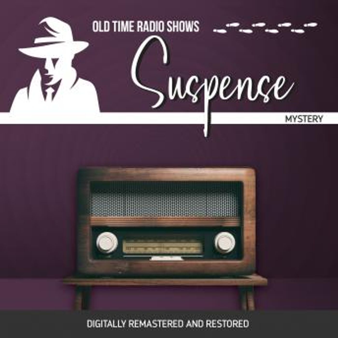 Get New Full Audiobooks in Mystery, Thriller & Horror, Horror