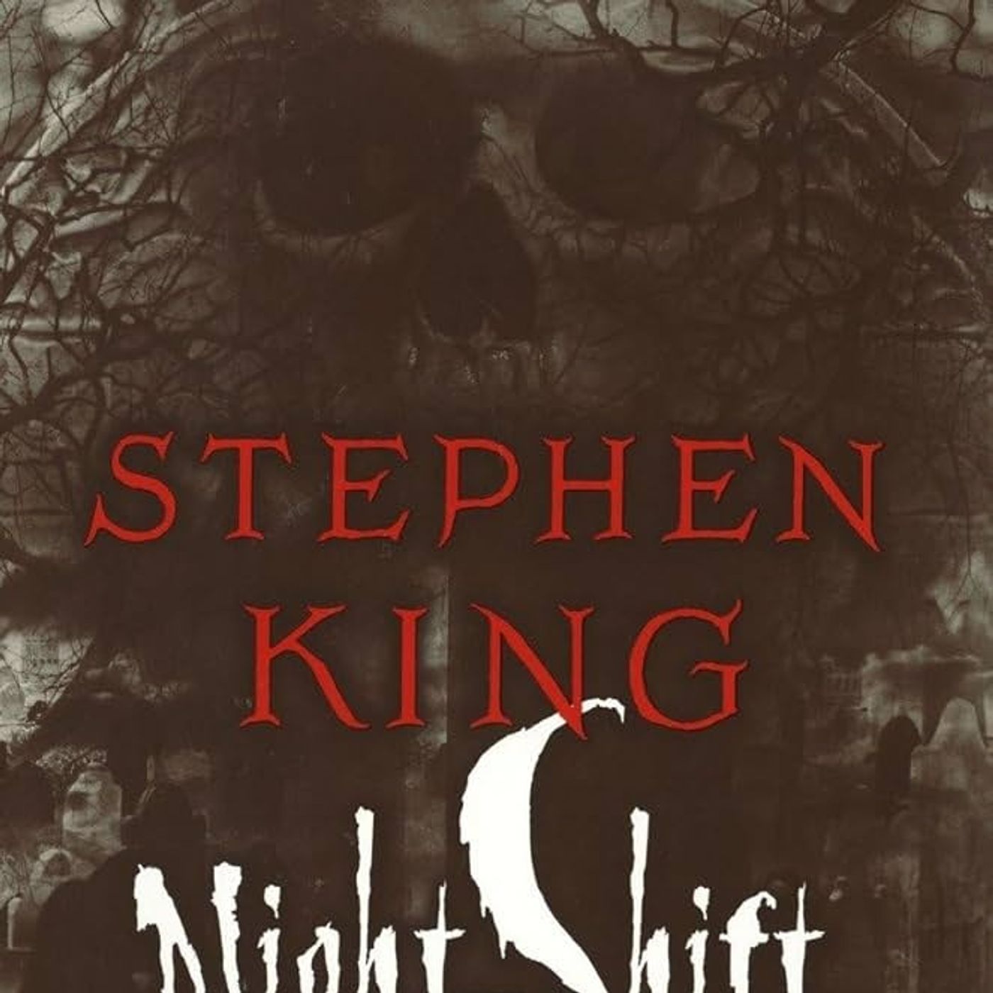 Night Shift Night Shift