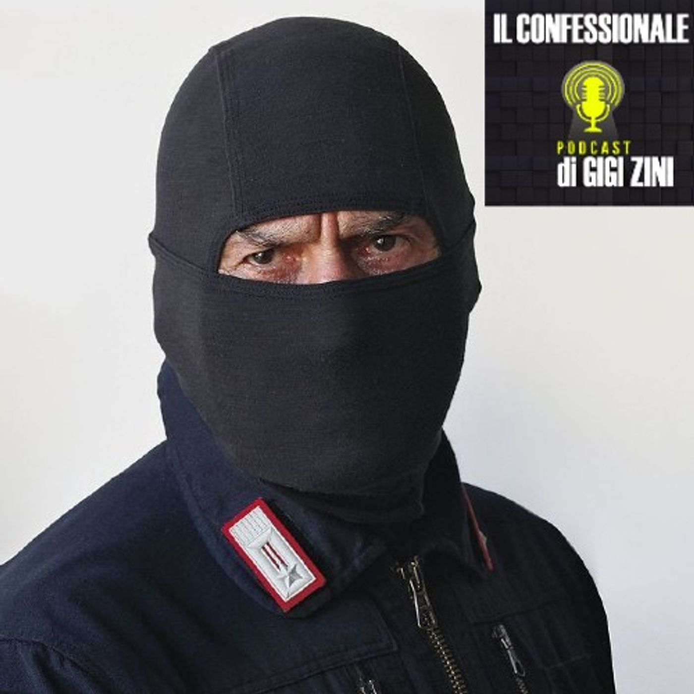 Il confessionale