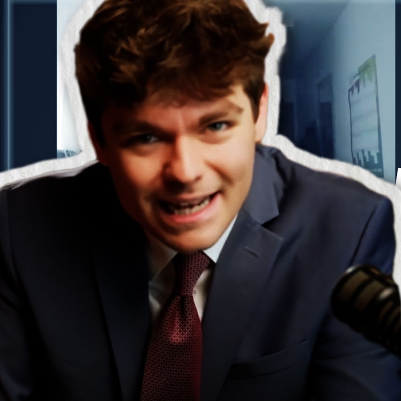 The Nick Fuentes Signifying Chain // 230 The Nick Fuentes Signifying Chain // 230