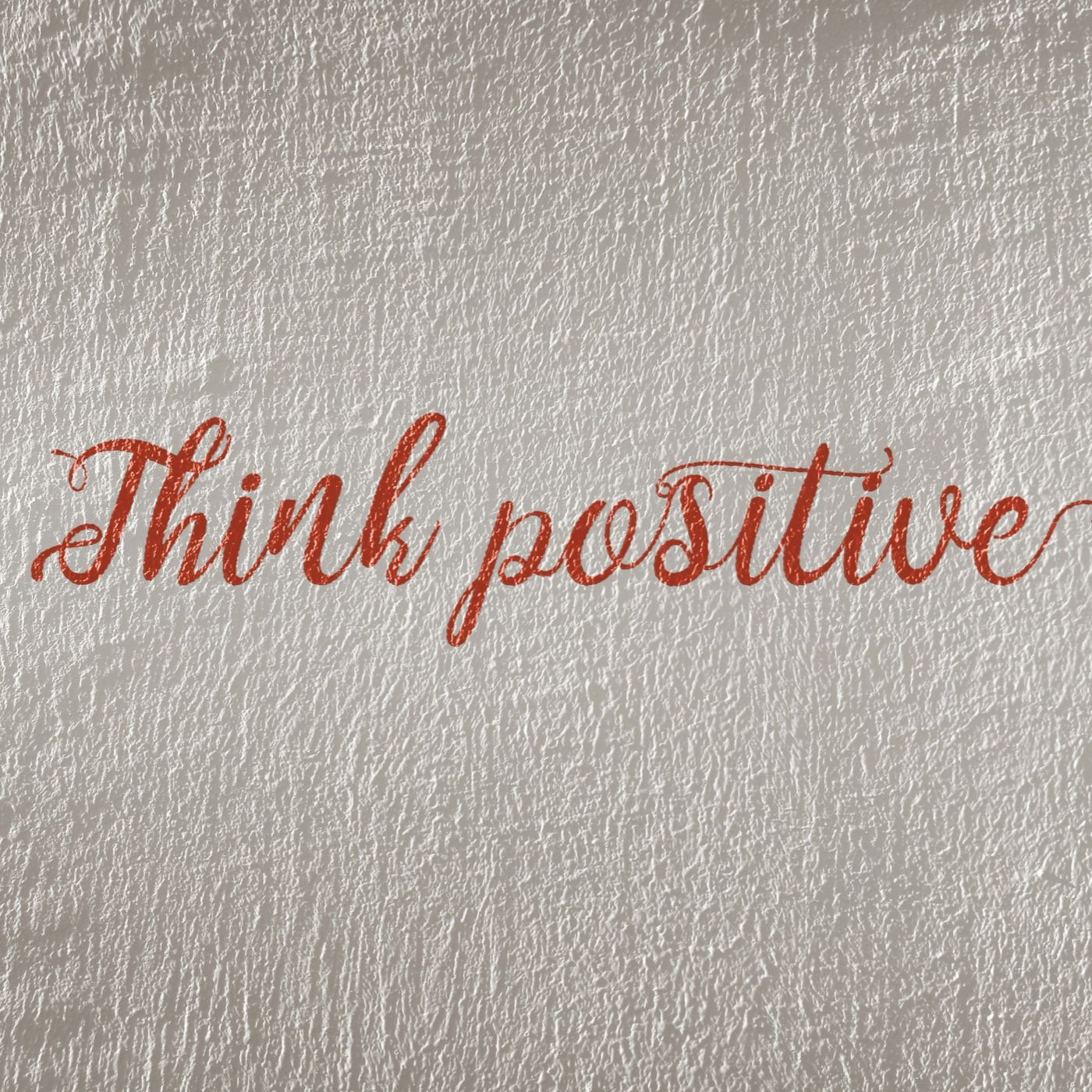 5 words that can brighten America. podcast artwork