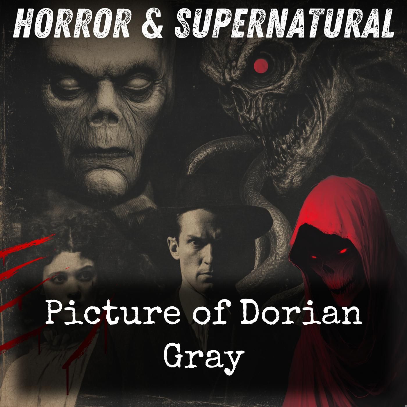 Picture of Dorian Gray