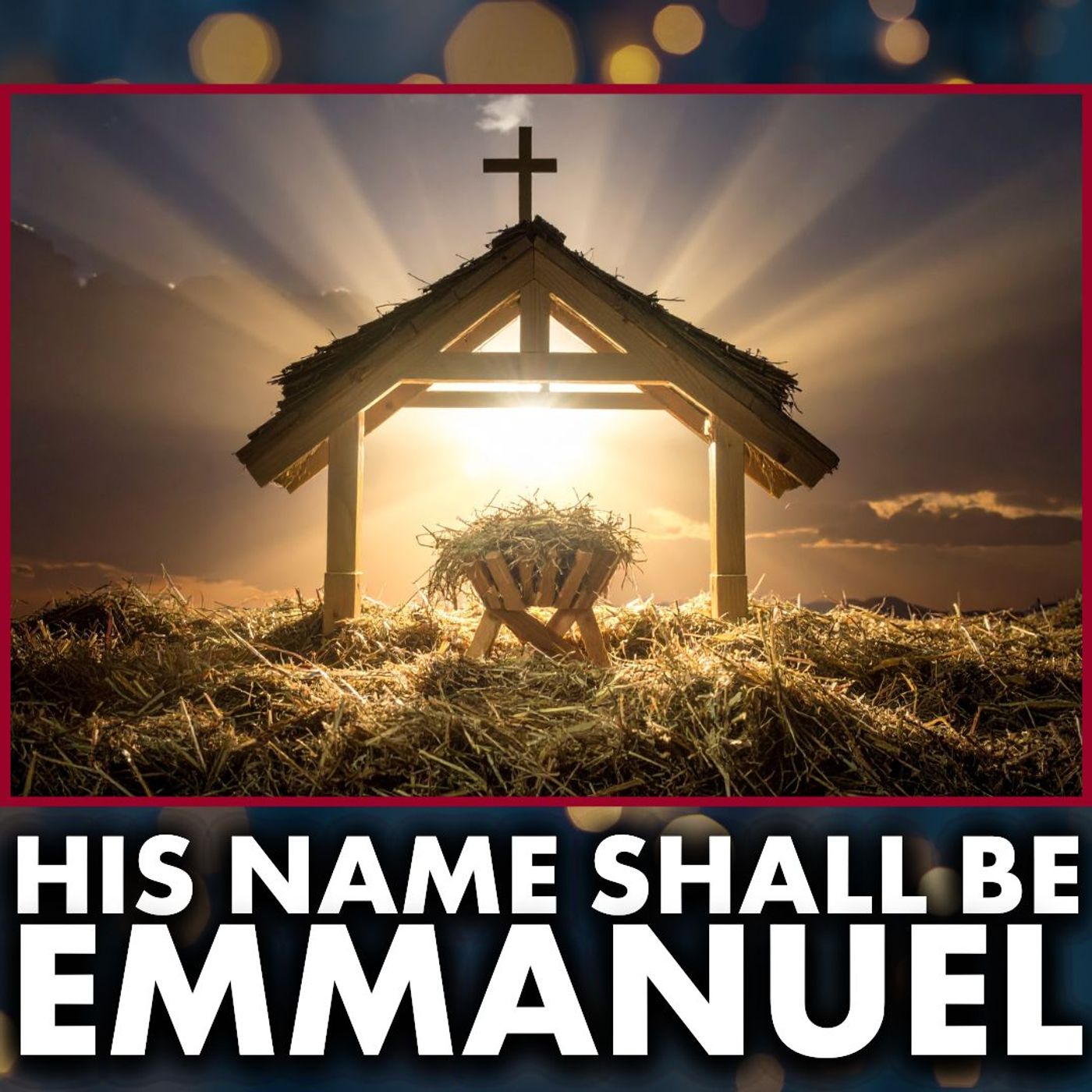 The Birth of Jesus Christ