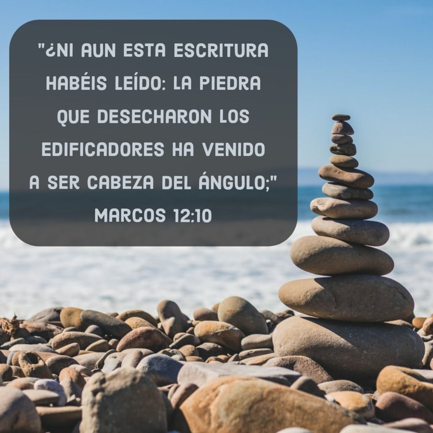 Evangelio de Marcos