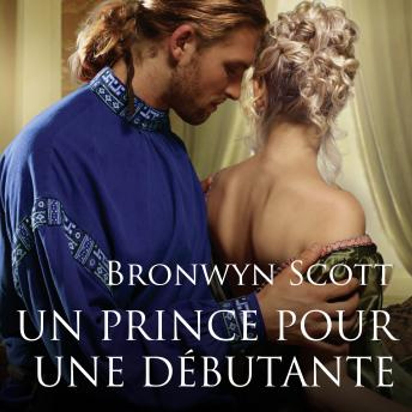 Get Top Full Audiobooks in Romance, Historical