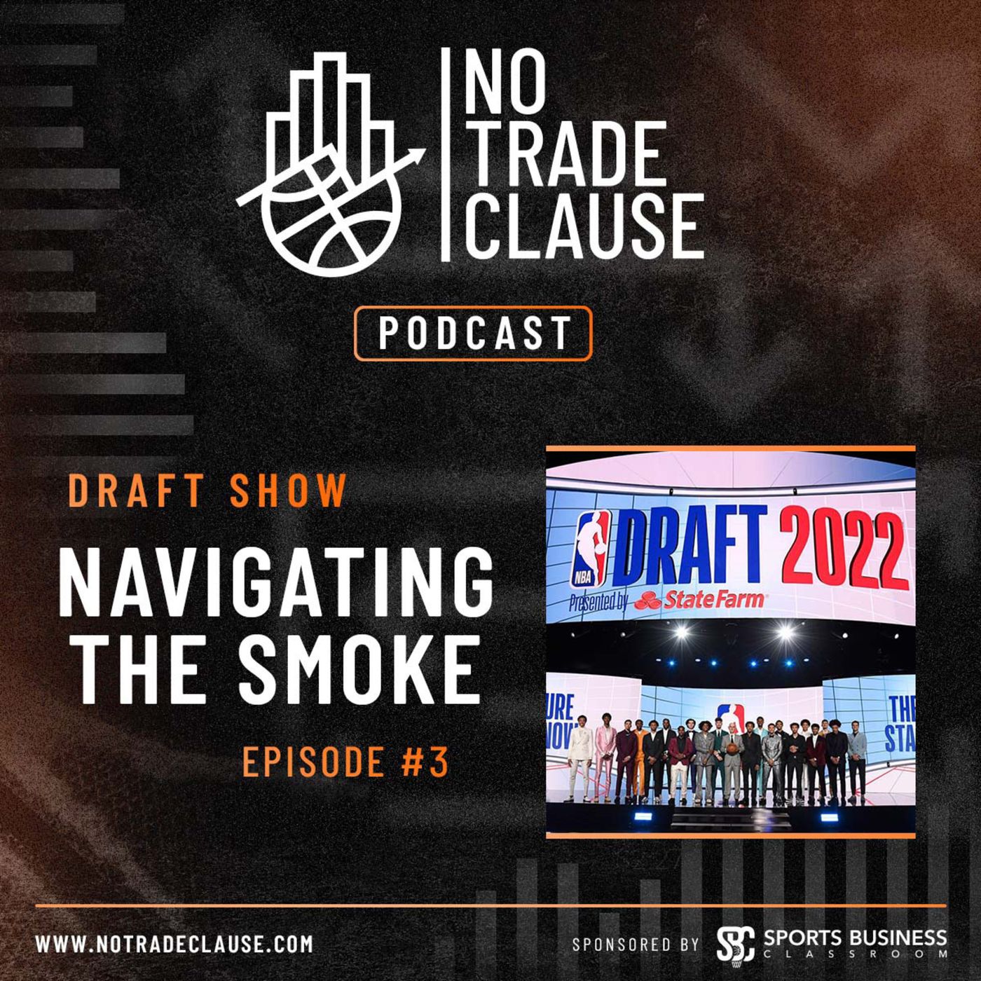The NTC Podcast