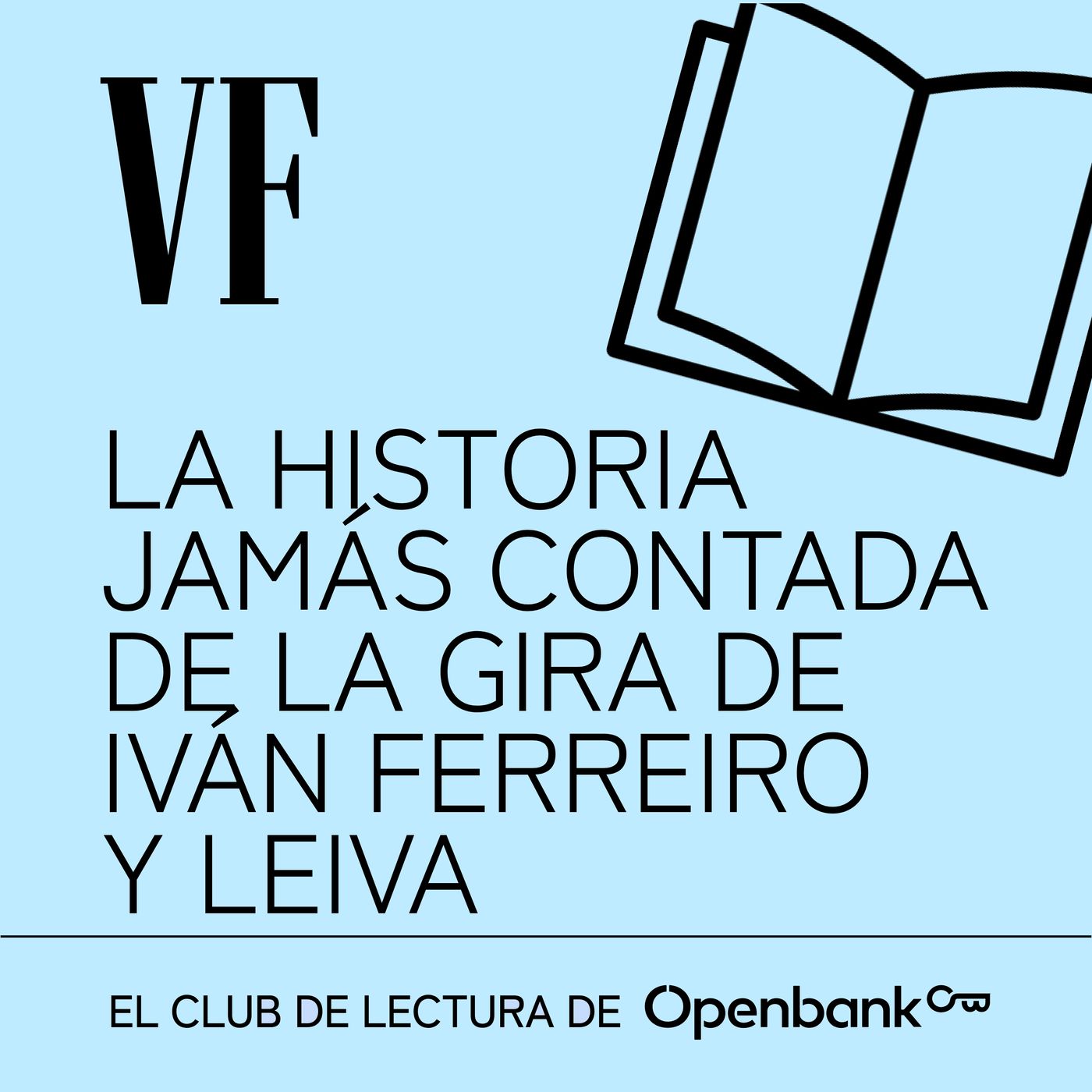 La historia jamás contada de la gira de Iván Ferreiro y Leiva episode artwork
