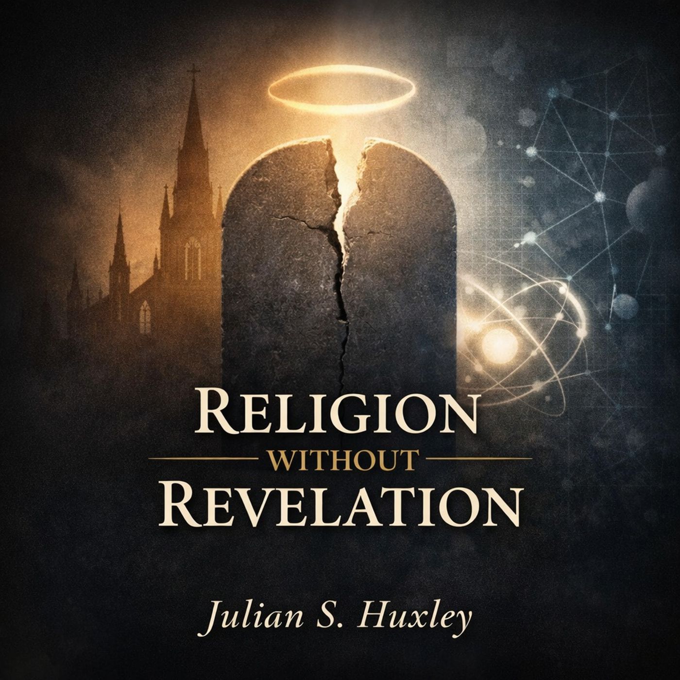 Religion Without Revelation — A Secular Challenge to Faith Examined | Classic Philosophy & Theology Audiobook Part 1