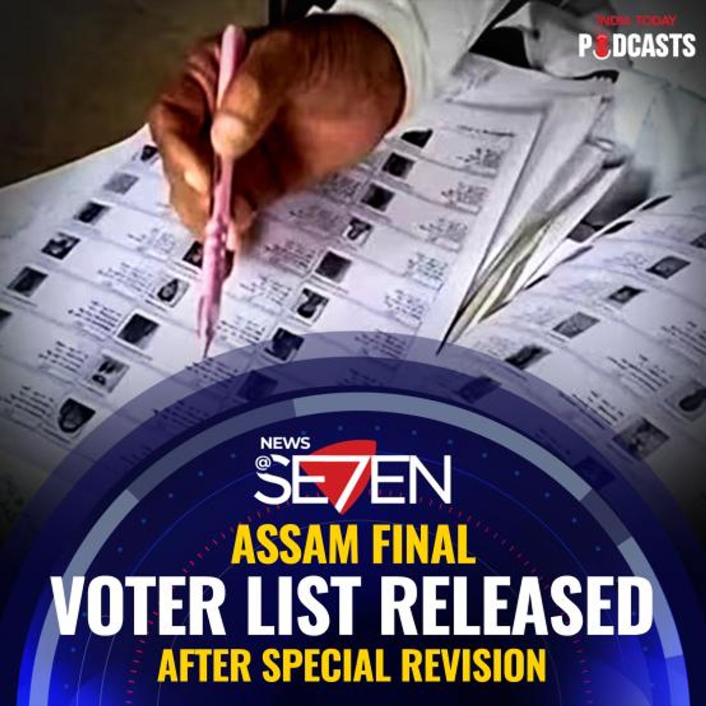 February 10- Assam Final Voter List Out After Special Revision; Ajit Pawar’s NCP Rises In Maharashtra Local Polls & Centre Tightens AI Rules