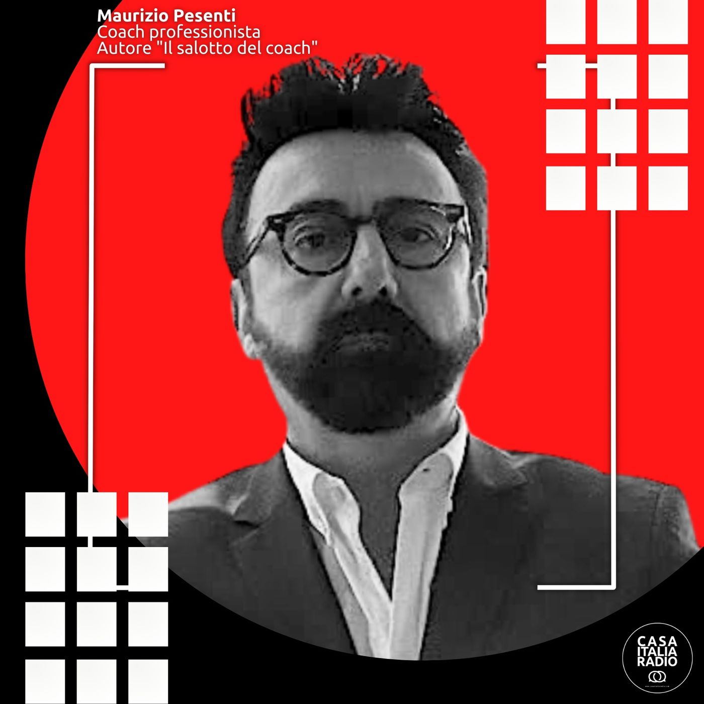 BM - Puntata N. 480  - l'importanza del brand Agente Immobiliare episode artwork