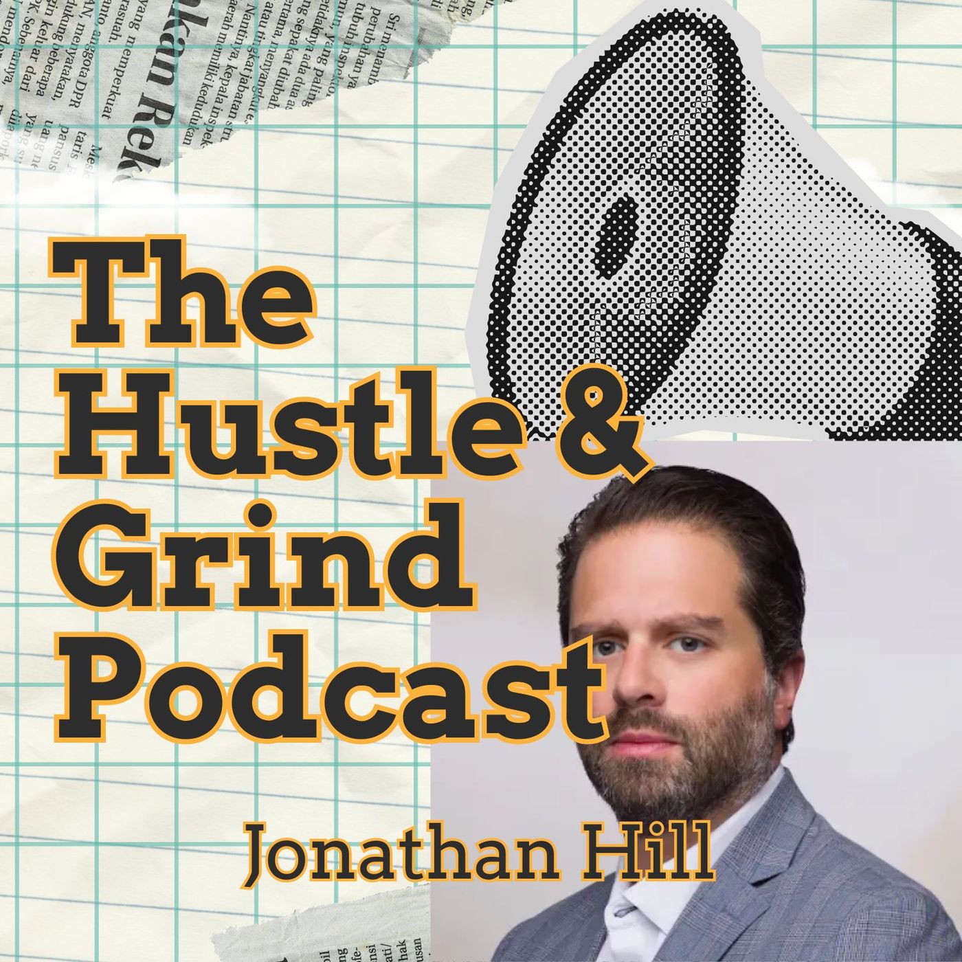 The Hustle & Grind Podcast
