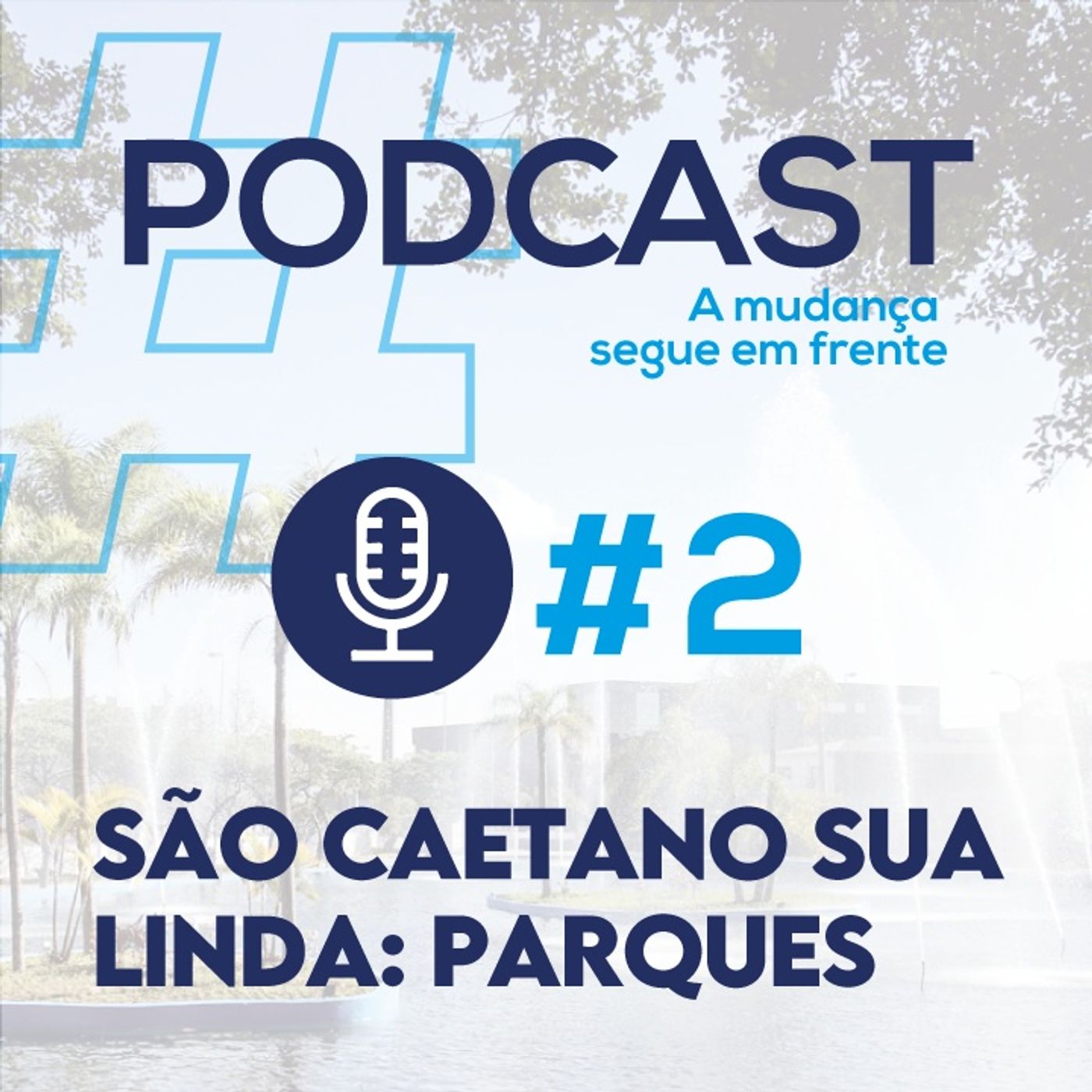 Podcasts - Prefeitura de São Caetano do Sul