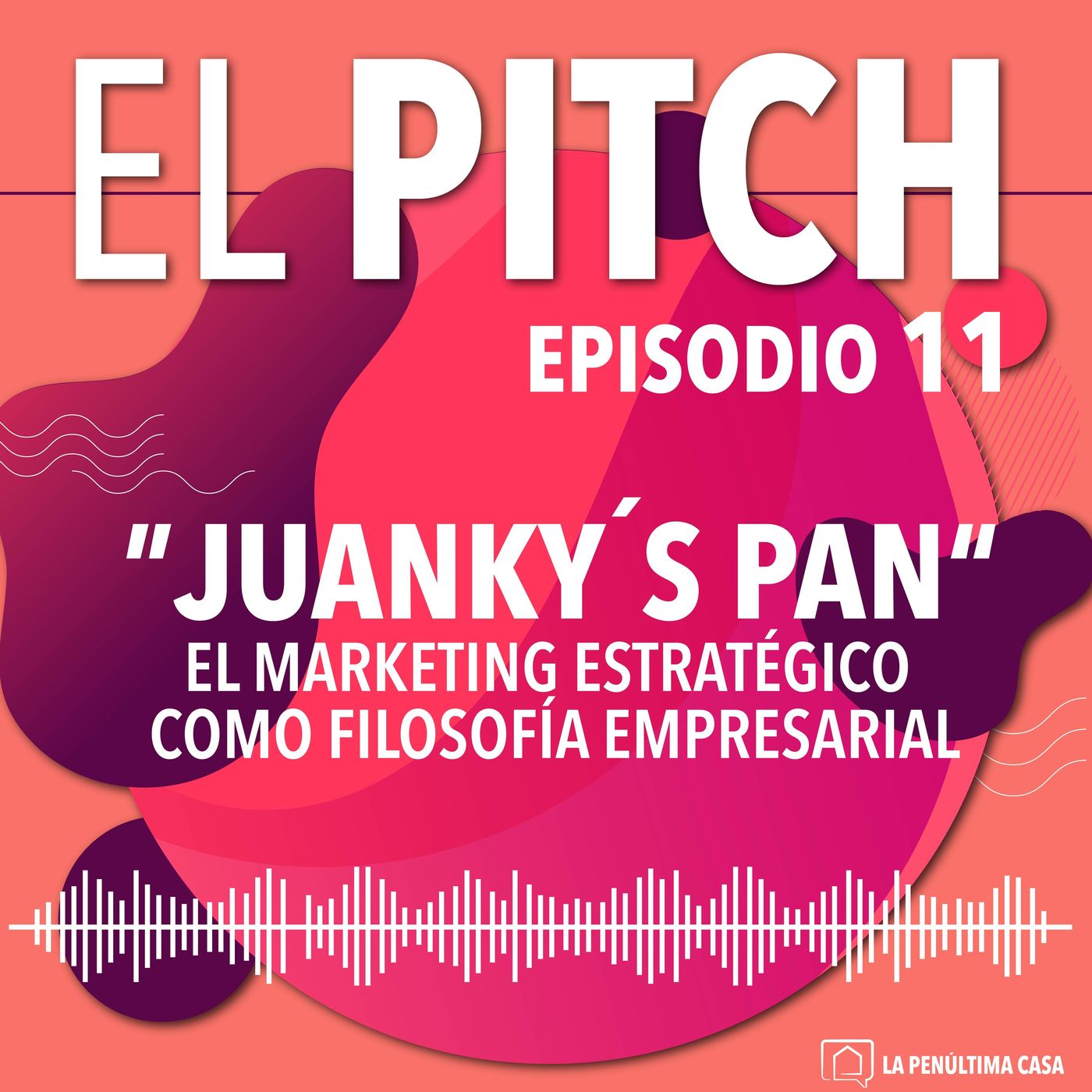 El Pitch