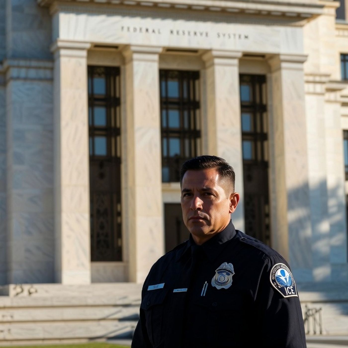 Powder Keg Politics: Storms, the Fed, War Powers—and Minneapolis