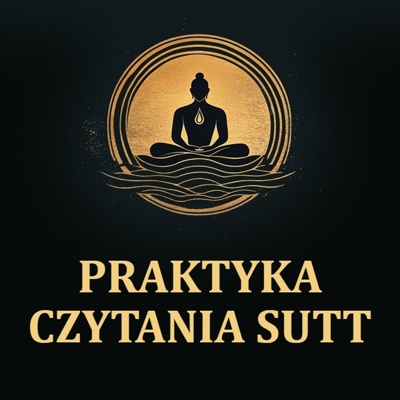 Praktyka czytania sutt z Kanonu Palijskiego [LEKTOR PL]