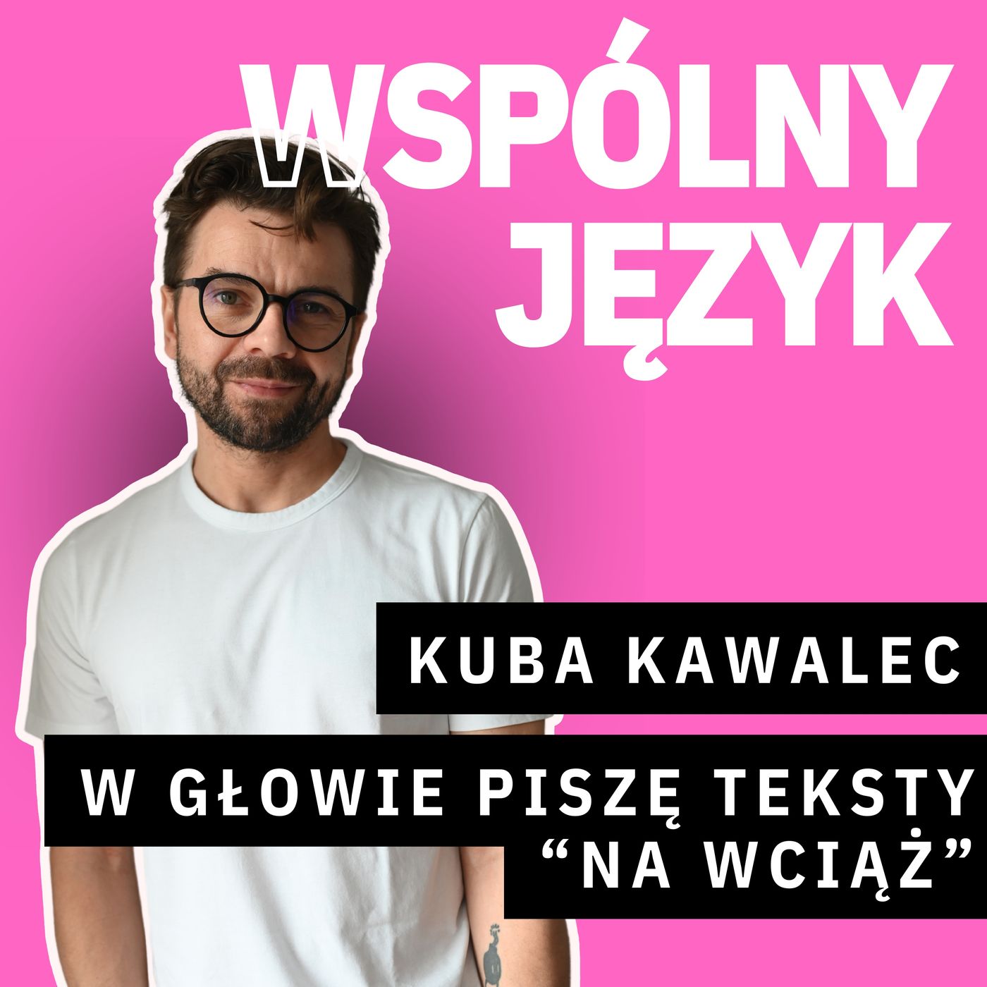Wspólny Język Podcast