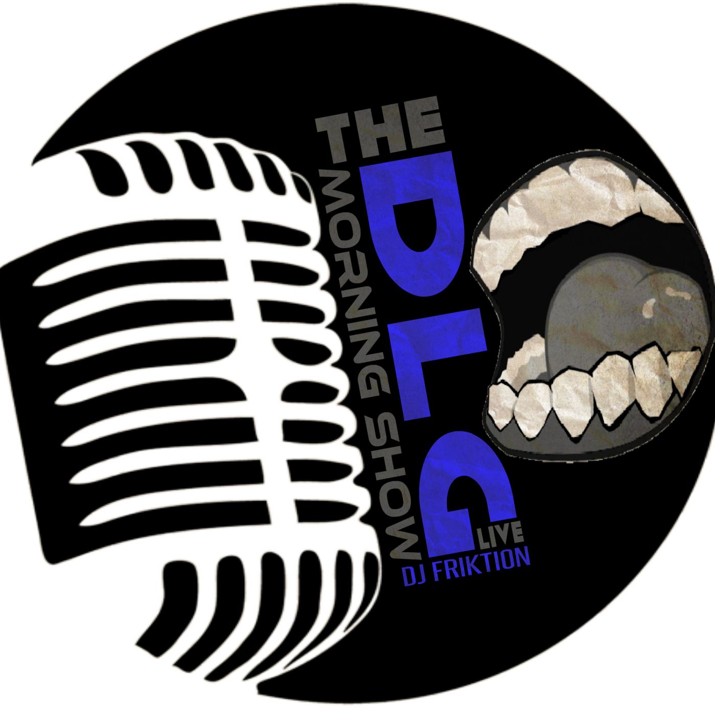 102 THE TALK (Channel #1)