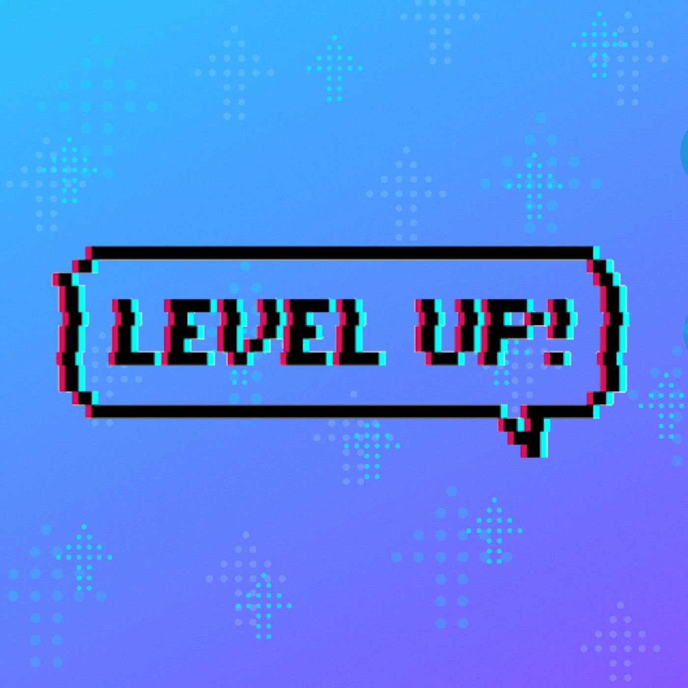 LEVEL UP! by Achieve Languages Igarapé