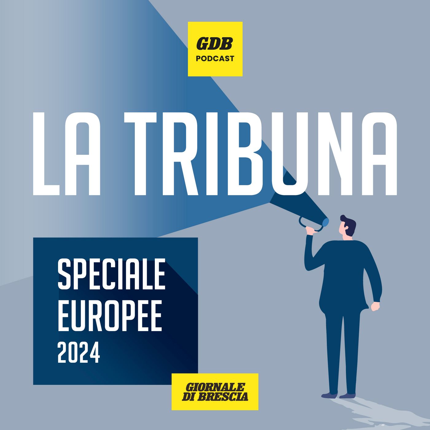 La Tribuna - Speciale Europee 2024