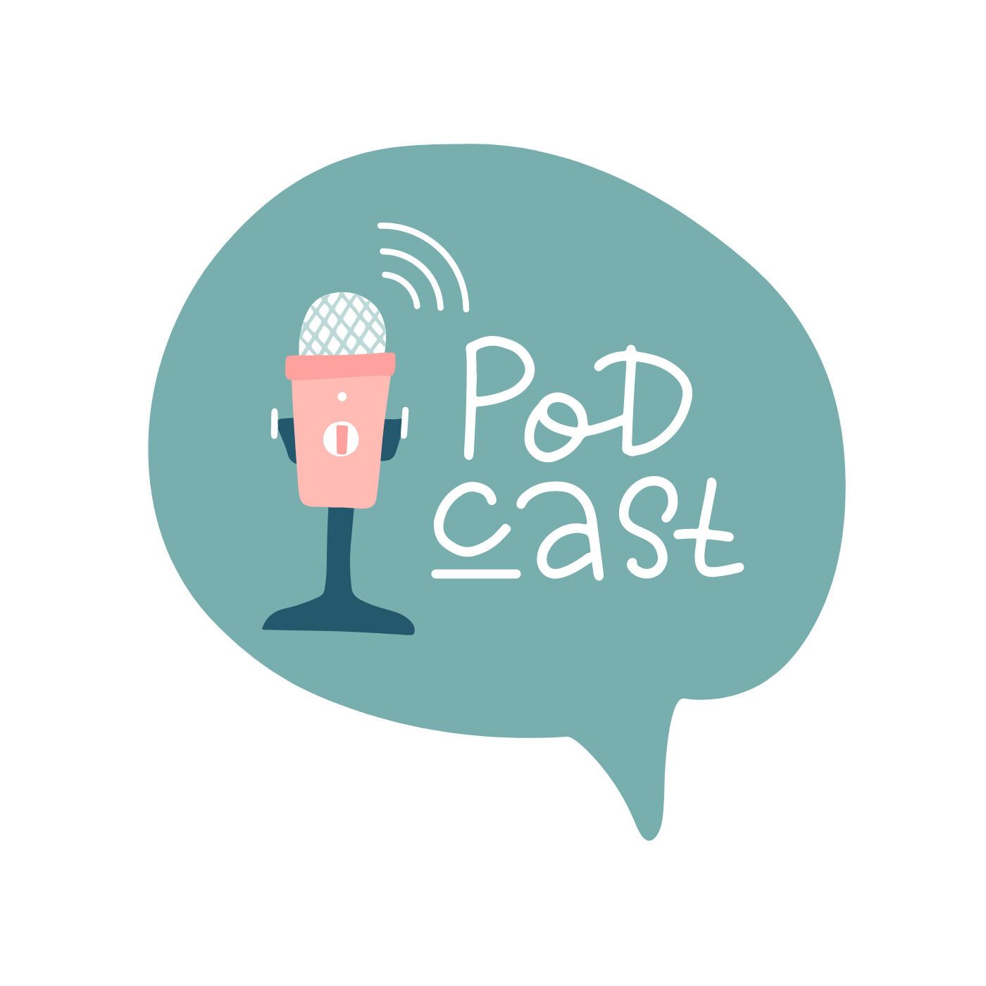 PoDcast di Dani podcast artwork