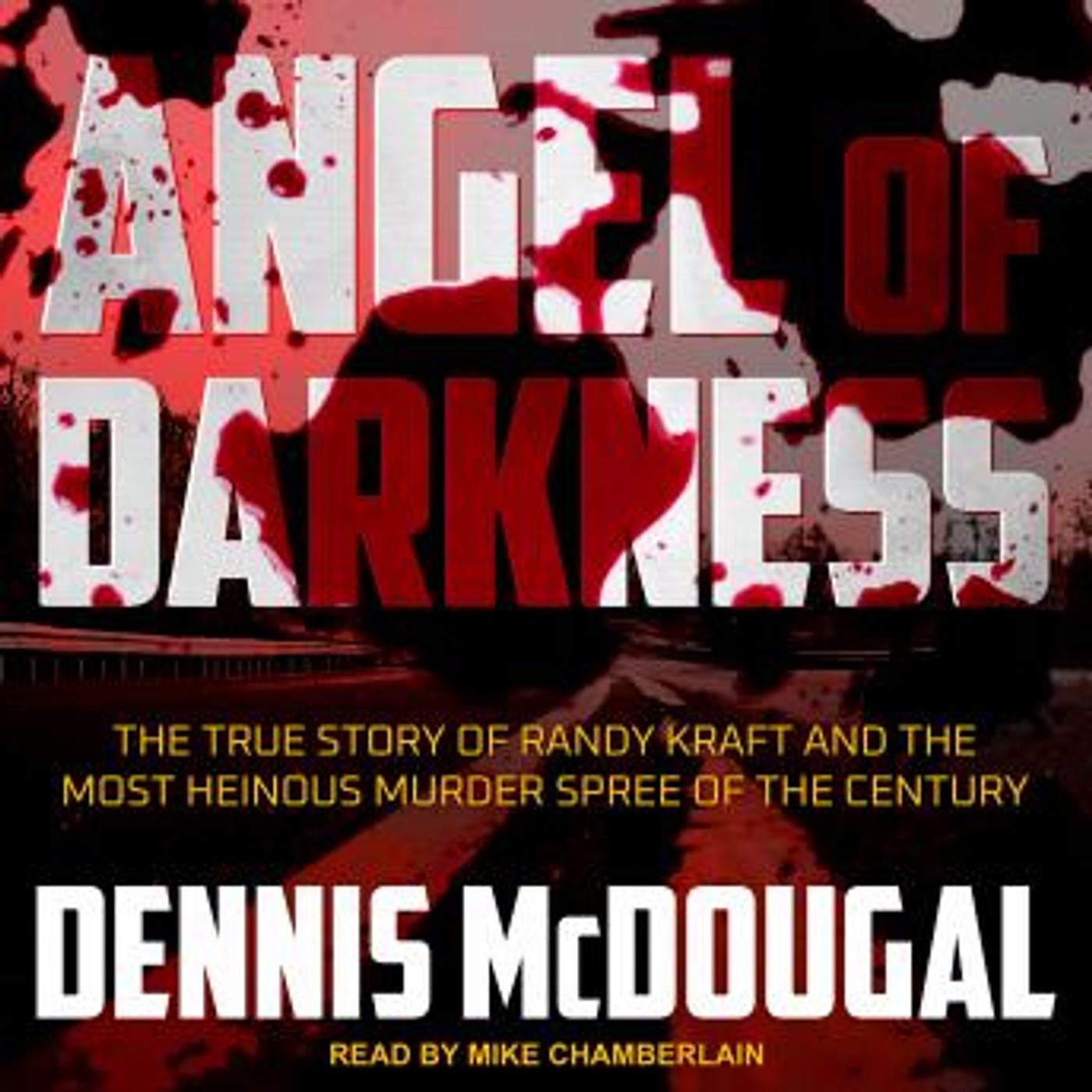 Download High-Quality Full Audiobooks in Mystery, Thriller & Horror, True Crime