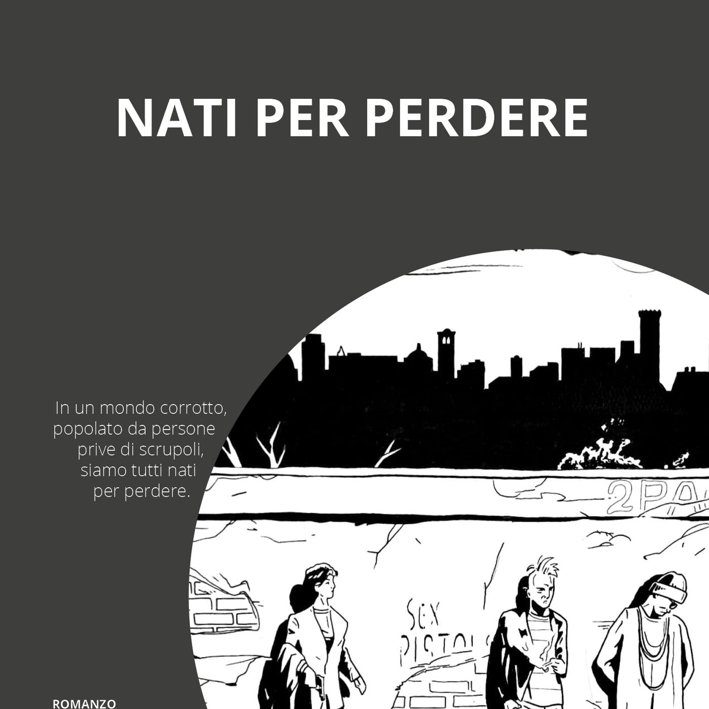 il posto delle parole
