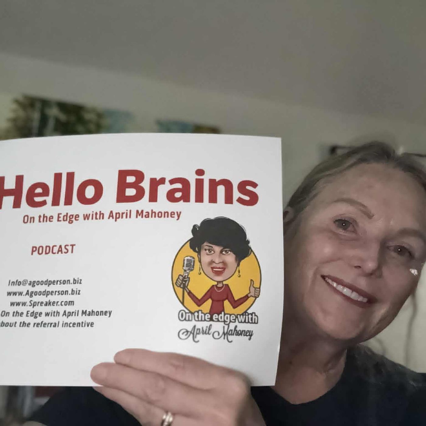 Jill Lien founder of "Big Horn Wellness"