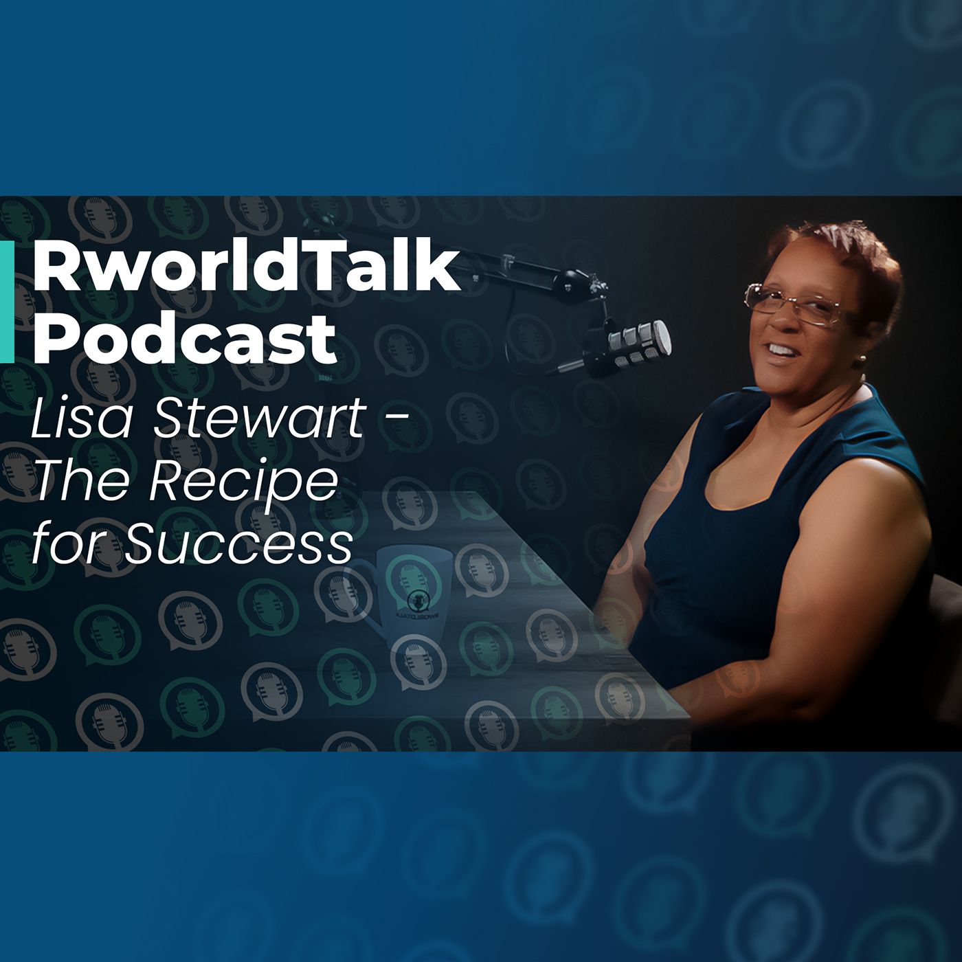 RWorld Talk - South Florida Real Estate