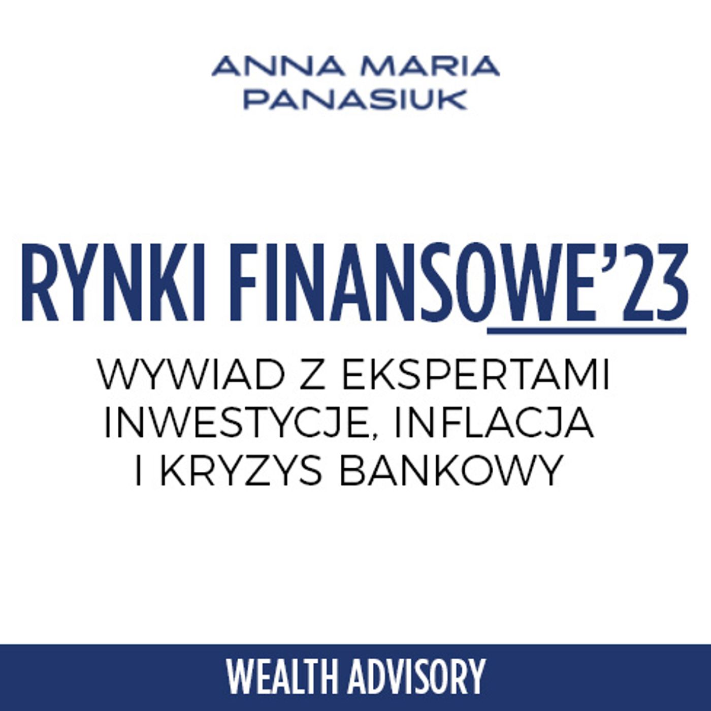Wealth Advisory -AMP