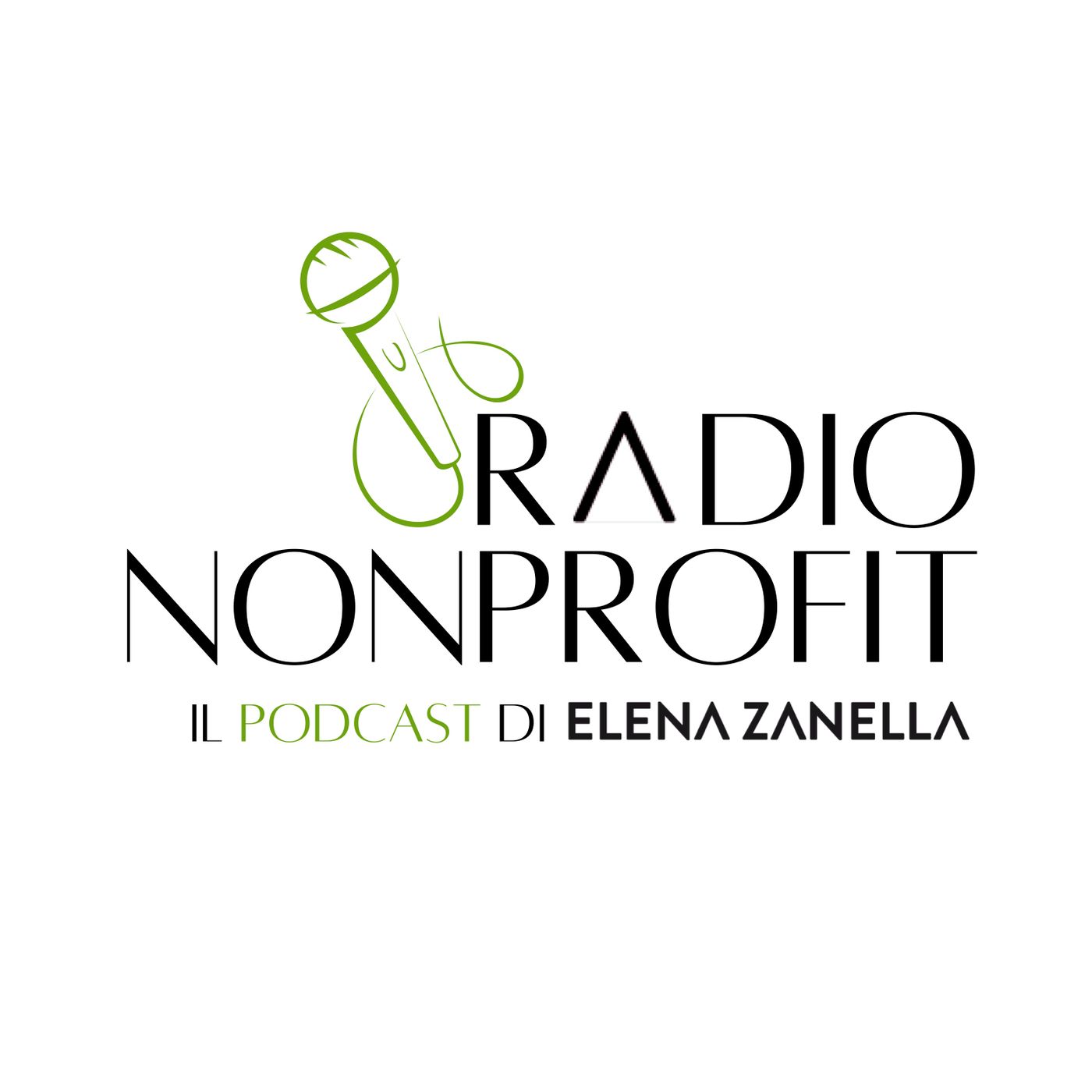 Radio Nonprofit