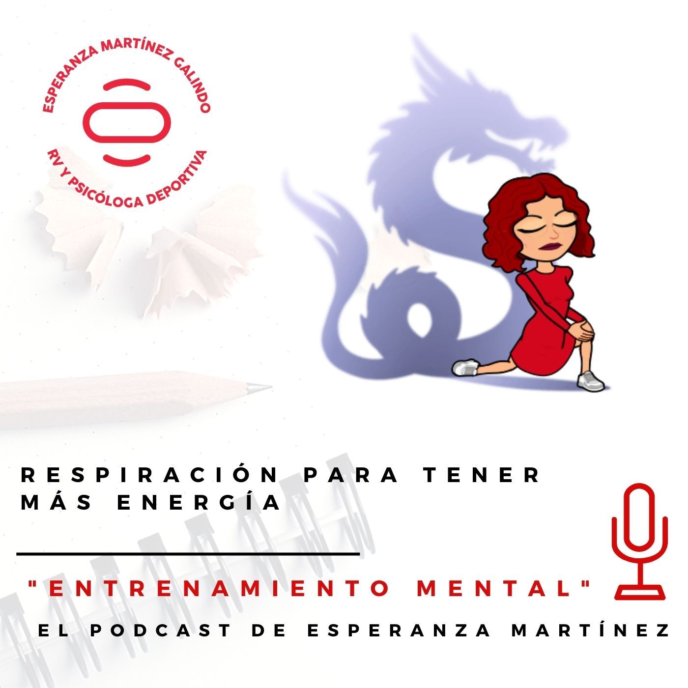 ENTRENAMIENTO MENTAL - CONTENIDO DE PSICOLOGÍA
