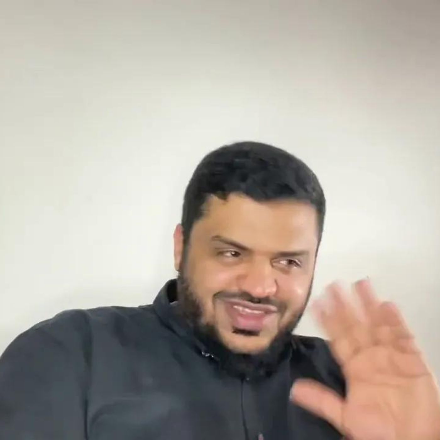 جلسة شبابية 05 _ التفاؤل والتشاؤم 01 | أ. أحمد السيد #دين || @AhmadyuAlsayed