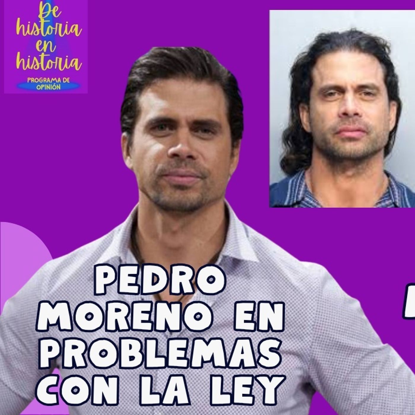 DeHistoriaEnHistoria
