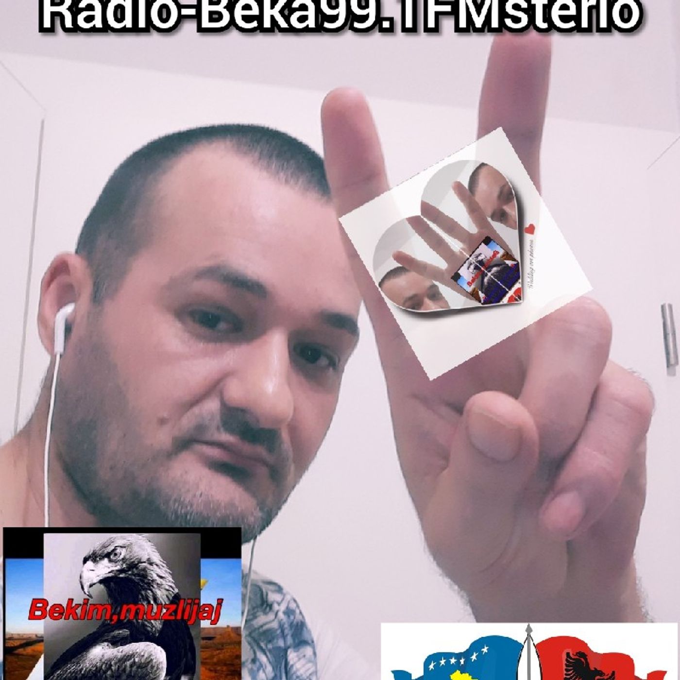 Radio-Beka99.1FMsterio